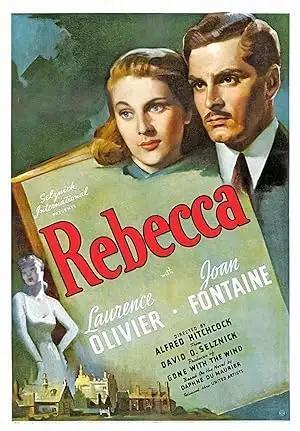 فيلم Rebecca 1940 مترجم - باهي فيلم